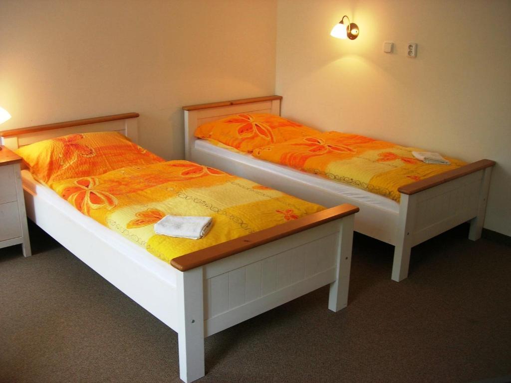 Penzion Ve Skale Loket Habitación foto