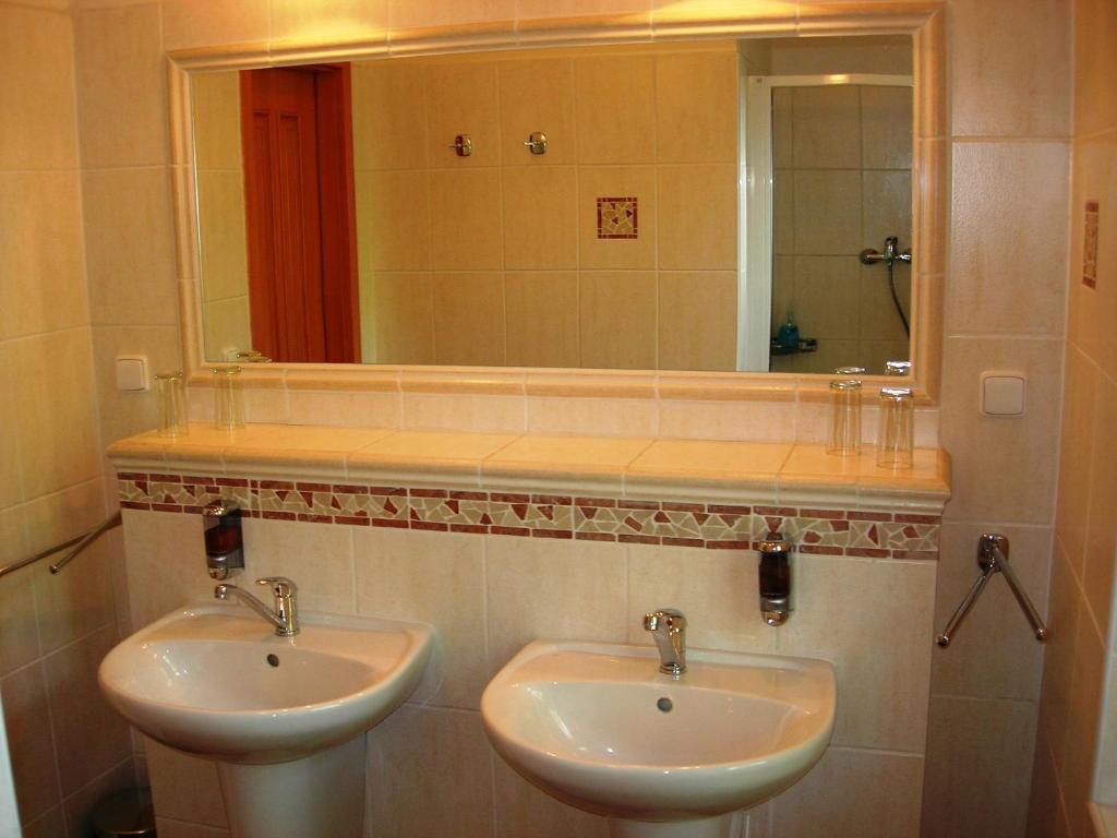 Penzion Ve Skale Loket Habitación foto